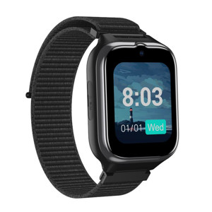 Obrazek Smartwatch myPhone CareWatch LTE BLACK / CZARNY