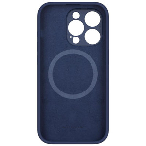 Obrazek NILLKIN LENSWING MAGNETIC IPHONE 15 PRO (6,1) BLUE / NIEBIESKI