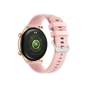 Obrazek Smartwatch myPhone Watch EL ELEGANT, ROSE GOLD / RÓŻOWOZŁOTY