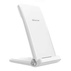 Obrazek NILLKIN WIRELESS CHARGING PowerTrio 3w1 koncówka do Samsung