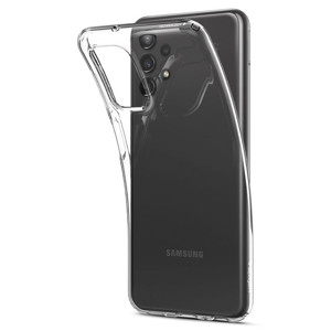 Obrazek SPIGEN LIQUID CRYSTAL Samsung A13 CRYSTAL CLEAR