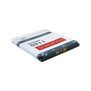 Obrazek Bateria MAXXIMUS S/E K800 1150mAh Li-Ion BST-33