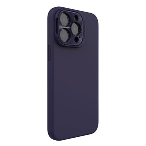 Obrazek NILLKIN LENSWING MAGNETIC IPHONE 14 PRO (6,1) DEEP PURPLE