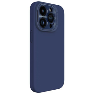 Obrazek NILLKIN LENSWING MAGNETIC IPHONE 15 PRO (6,1) BLUE / NIEBIESKI