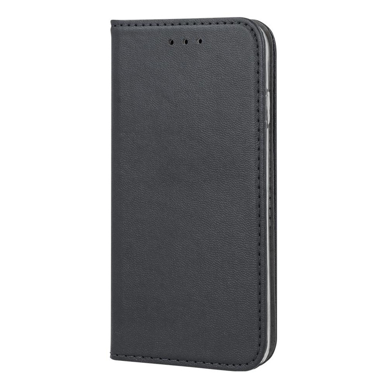 Obrazek Etui Smart Magnetic do Xiaomi Redmi Note 13 Pro 5G (global) czarny