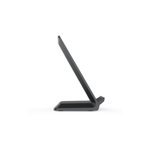 Obrazek NILLKIN WIRELESS CHARGING STAND PRO Fast Charge 15W, BLACK/CZARNY