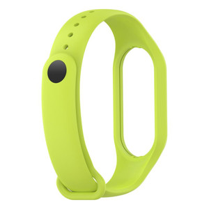 Obrazek Opaska Smart Band M5/M6 OLIWKOWY / OLIVE