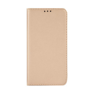 Obrazek Etui Smart Magnet do Oppo Reno 13F 5G (Global), ZŁOTY / GOLD