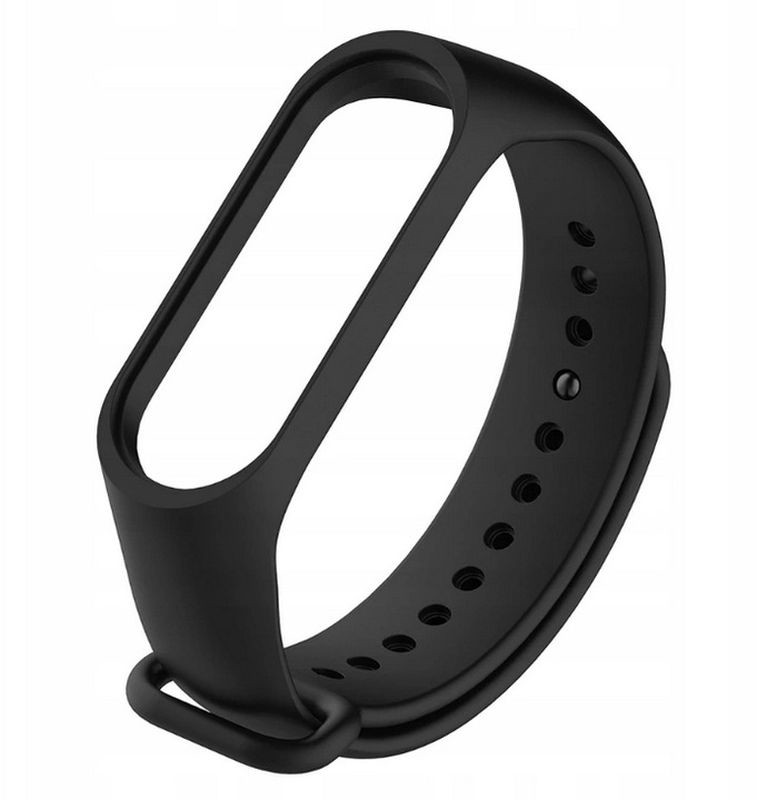 Obrazek Opaska Smart Band M3/M4 CZARNY / BLACK