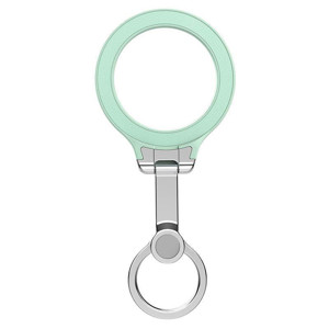 Obrazek NILLKIN SNAPGRIP MAGNETIC RING HOLDER (MagSafe), GREEN/ZIELONY