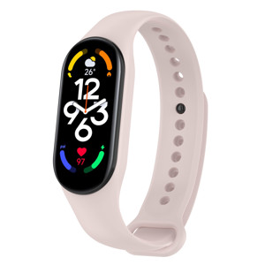 Obrazek Opaska Smart Band M7 RÓŻOWY / PINK