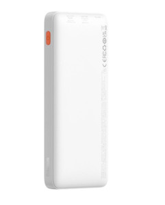 Obrazek POWERBANK BASEUS AIRPOW 20W 10000mah

PLUS KABEL USB-C 30cm BIAŁY