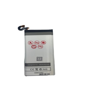 Obrazek Bateria MAXXIMUS SAMSUNG S8 3000 mAh EB-BG950ABE