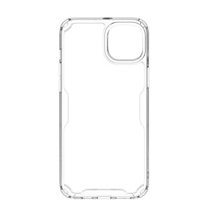 Obrazek NILLKIN NATURE PRO IPHONE 15 (6,1) CLEAR