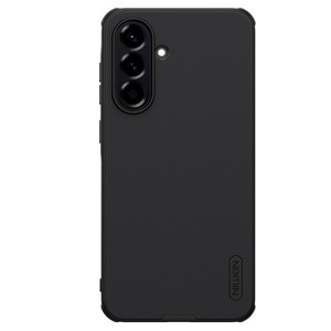 Obrazek NILLKIN super frosted shield PRO SAMSUNG A56 5G BLACK / CZARNY