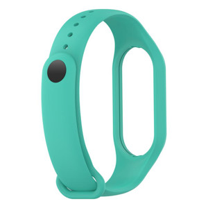 Obrazek Opaska Smart Band M5/M6 MIĘTOWY / MINT