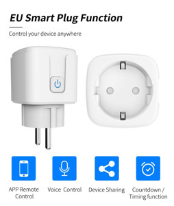 Obrazek ŁADOWARKA SMART PLUG T-PHOX 20A