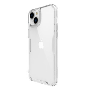 Obrazek NILLKIN NATURE PRO IPHONE 15 (6,1) CLEAR