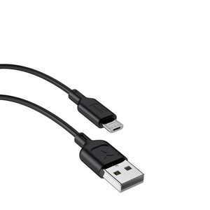 Obrazek KABEL T-PHOX FAST MICRO USB BLACK