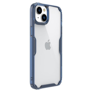 Obrazek NILLKIN NATURE PRO IPHONE 15 (6,1) BLUE