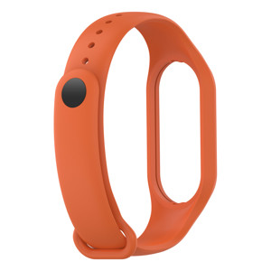 Obrazek Opaska Smart Band M7 POMARAŃCZOWY / ORANGE