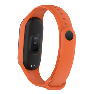 Obrazek Opaska Smart Band M7 POMARAŃCZOWY / ORANGE