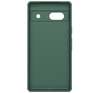 Obrazek NILLKIN super frosted shield PRO GOOGLE PIXEL 7 GREEN / ZIELONY