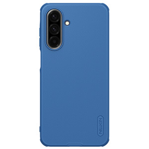 Obrazek NILLKIN super frosted shield PRO SAMSUNG A26 5G BLUE / NIEBIESKI