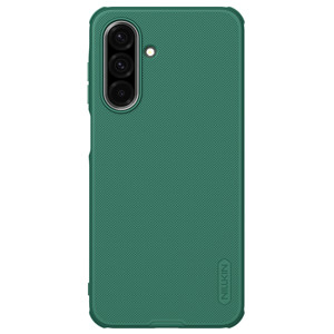 Obrazek NILLKIN super frosted shield PRO SAMSUNG A26 5G DARK GREEN / ZIELONY