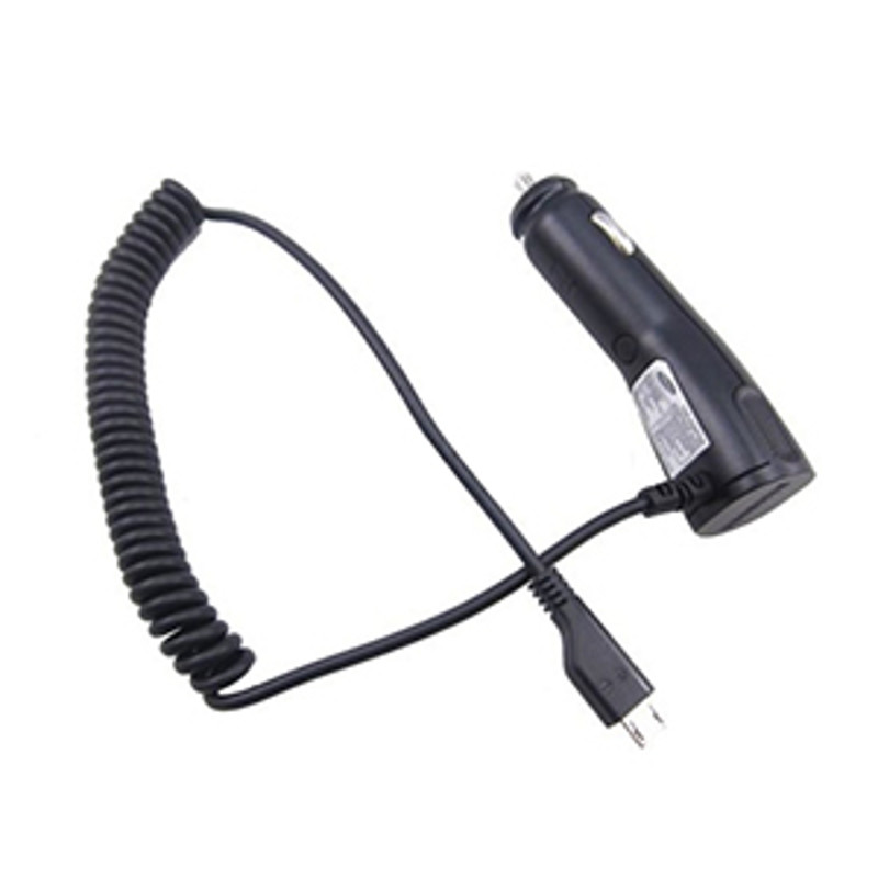 Obrazek ECA-U16CBE SAMSUNG MICROUSB CARCHARGER