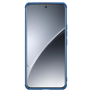 Obrazek NILLKIN super frosted shield PRO XIAOMI 15 PRO BLUE / NIEBIESKI