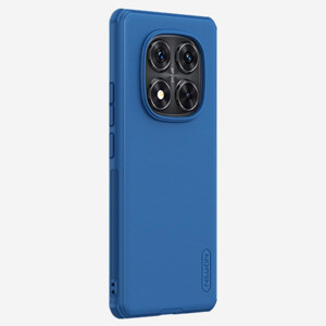 Obrazek NILLKIN SUPER SHIELD PRO XIAOMI REDMI

NOTE 14 PRO, BLUE / NIEBIESKI