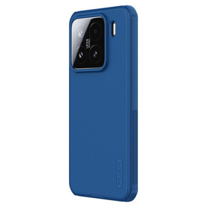 Obrazek NILLKIN super frosted shield PRO XIAOMI 15 BLUE / NIEBIESKI