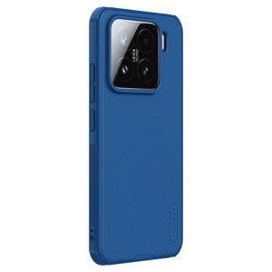 Obrazek NILLKIN super frosted shield PRO XIAOMI 15 BLUE / NIEBIESKI