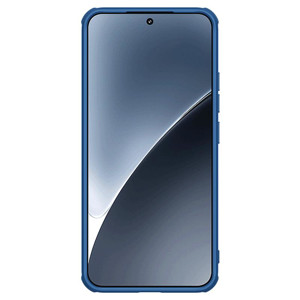 Obrazek NILLKIN super frosted shield PRO XIAOMI 15 BLUE / NIEBIESKI