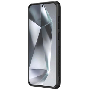 Obrazek NILLKIN super frosted shield PRO MAGNETIC SAMSUNG S25+, BLACK / CZARNY