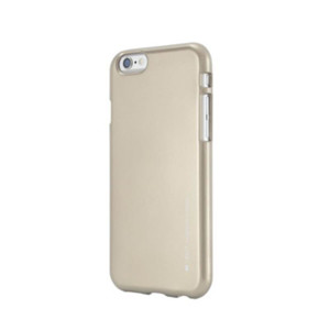 Obrazek MERCURY iJELLY CASE IPHONE 11 PRO MAX (6,5), GOLD / ZŁOTY