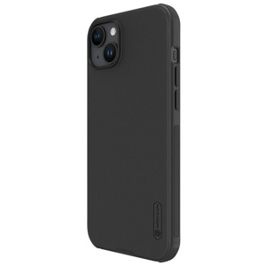 Obrazek NILLKIN super frosted shield PRO IPHONE 15 PLUS (6,7) BLACK / CZARNY