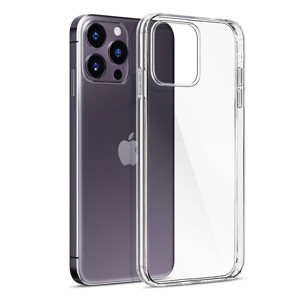 Obrazek 3MK CLEAR CASE IPHONE 15 PLUS