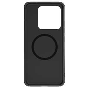 Obrazek NILLKIN super frosted shield PRO MAGNETIC XIAOMI 14 , BLACK / CZARNY