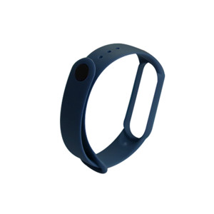 Obrazek Opaska Smart Band M5/M6 GRANATOWY / NAVY