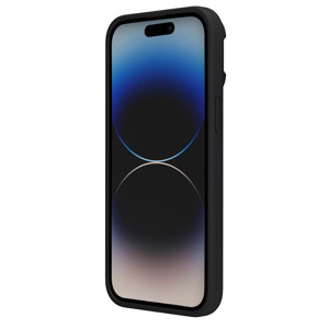 Obrazek NILLKIN LENSWING MAGNETIC IPHONE 14 PRO (6,1) BLACK / CZARNY