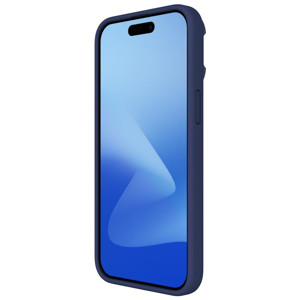 Obrazek NILLKIN LENSWING MAGNETIC IPHONE 15 PRO MAX (6,7) BLUE / NIEBIESKI