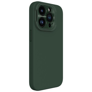 Obrazek NILLKIN LENSWING MAGNETIC IPHONE 15 PRO (6,1) GREEN / ZIELONY