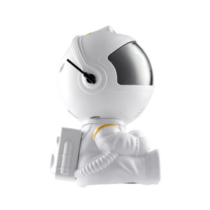 Obrazek XO PROJEKTOR LED CF4 ASTRONAUTA