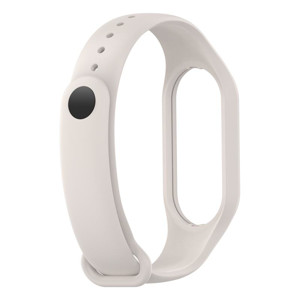 Obrazek Opaska Smart Band M5/M6 KOŚĆ SŁONIOWA / IVORY