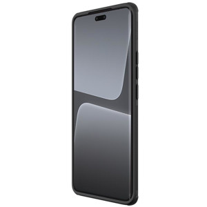 Obrazek NILLKIN super frosted shield PRO XIAOMI 13 LITE CIVI 2, BLACK / CZARNY