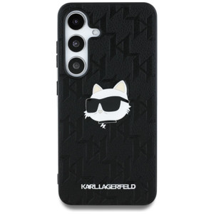 Obrazek KARL LAGERFELD SAMSUNG S25 MONOGRAM

KLHCS25SPGKLCHPK CHOUPETTE HEAD BLACK