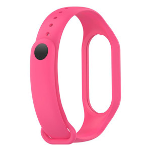 Obrazek Opaska Smart Band M5/M6 RÓŻOWY / PINK