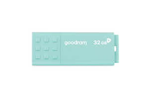 Obrazek PenDrive 3.0 GOODRAM ANTIBACTERIAL 32GB